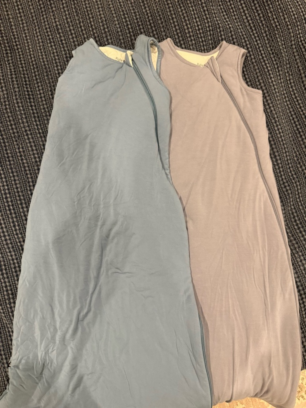 2pk Bundle Kyte 2.5 Tog Sleep Sack